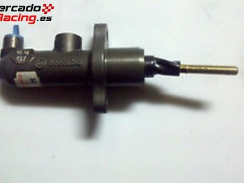 Bombas de freno brembo