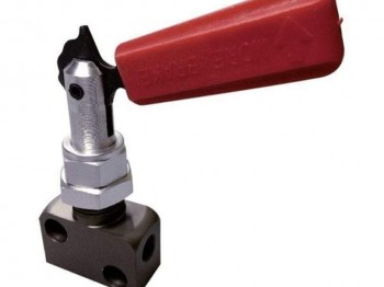 Repartidor de frenada