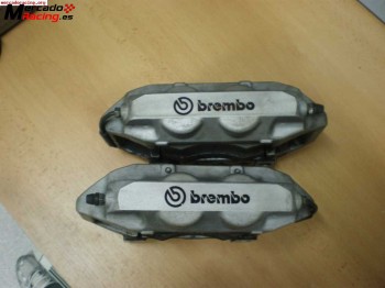 Brembo clío sport como nuevas