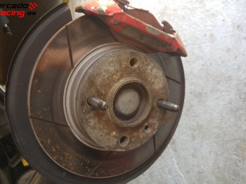 Galfer saxo( volante fga)