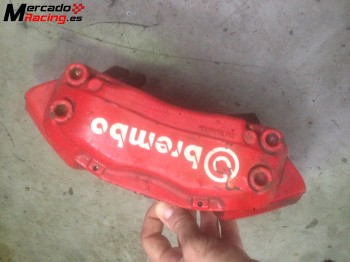 Pinzas brembo