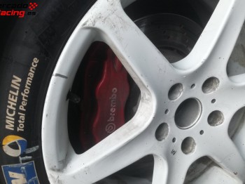 Frenos brembo bmw m3 e36