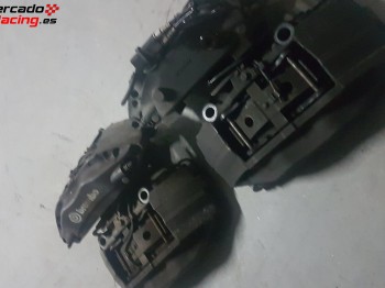 Pinzas brembo citroen c2 r2