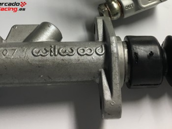Bomba freno de mano willwood