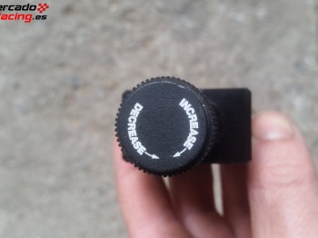 Repartidor de frenada reedspeed