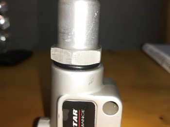 Repartidor de frenada 