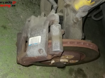 Se vende frenada completa 206 gti #120€