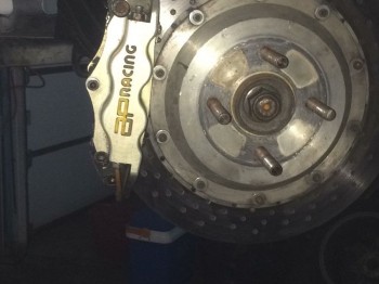 Ap racing   pastillas   discos