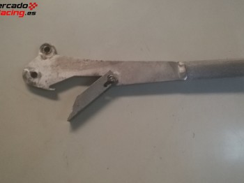 Se vende palanca de aluminio para freno de mano