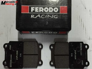 Vendo juego de pastillas traseras mitsubishi lancer 