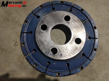 Nucleos disco de peugeot