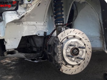 Pinzas alcon 4 pistones   despieze de pinzas alcon