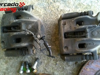 Frenos 283 mm peugeot y citroën