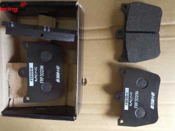 Pastillas nuevas ds3000  frp3020m