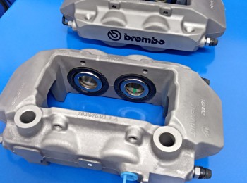 Pinzas brembo clio sport/ r3