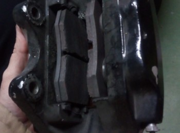 Brembo 4 pistones   rc6