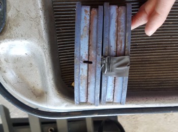 Pastillas endlees me20