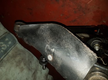 Canalizadores de aire para frenos clio sport