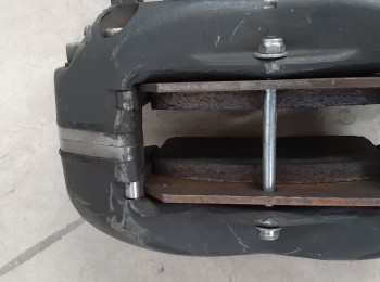 Kit de frenos wilwood psa