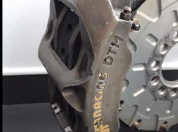 Kit frenos ap racing dtm