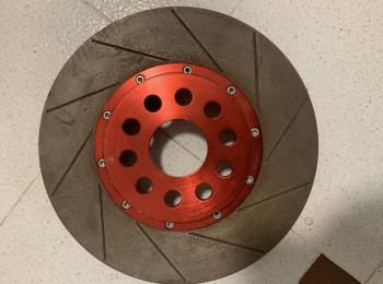 Discos freno delanteros galfer xtreme para clio v6