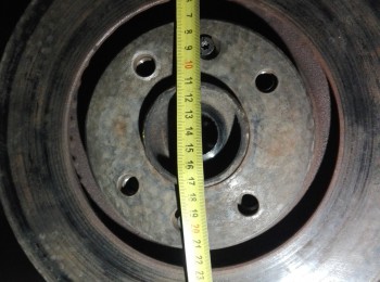 Frenada 290 grupo psa