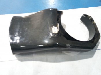 Aireadores de frenos 207 s2000