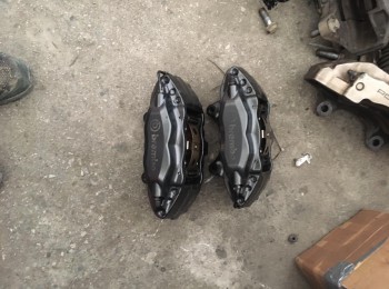 Brembo opel insignia opc