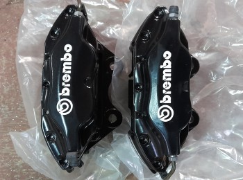 Brembo 4 pistones