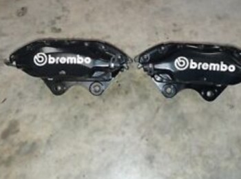 Pinzas brembo 