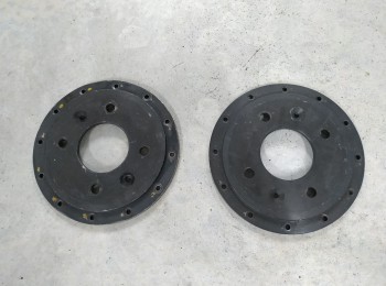 Nucleos ap racing desafio 206