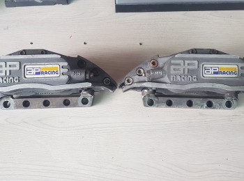 Pinzas ap racing cp3720 