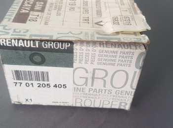 Bomba de freno clio sport 