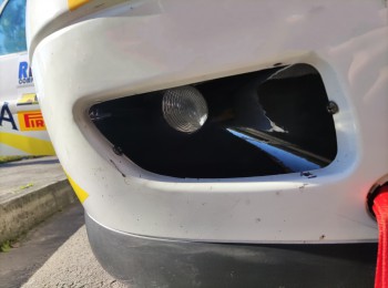 Canalizadores de aire frenos saxo 