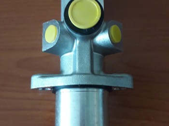 Bomba freno matriz 25.4 saxo/106/ax