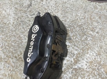 Pinzas brembo