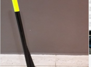 Freno de mano hidraulico willwood