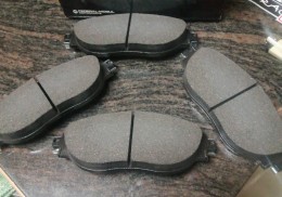 Pastillas ferodo racing ds2500