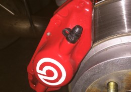 Brembo