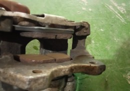 Frenada completa bmw e36/e46