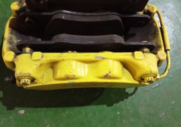 Pinzas 4 pistones bmw e36/e46