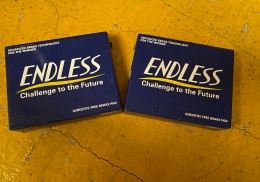 Discos y pastillas ford fiesta r5