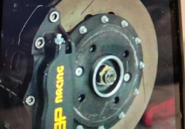 Frenos ap racing psa