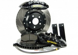 Busco frenada focus rs mk2 ap racing