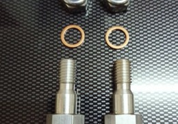 Supresor sistema de cable frenos 106/saxo