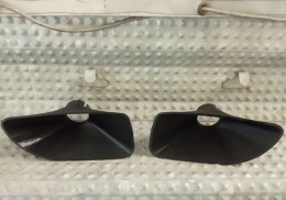 Tomas de aire frenos delanteros citroen saxo fase i