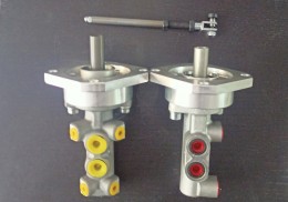 Supresores servofreno 206/106/saxo