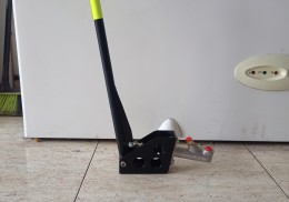 Freno de mano hidraulico willwood 