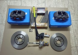 Alcon copa saxo nuevos 