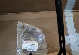 Freno mano vertical con bomba wilwood rallye